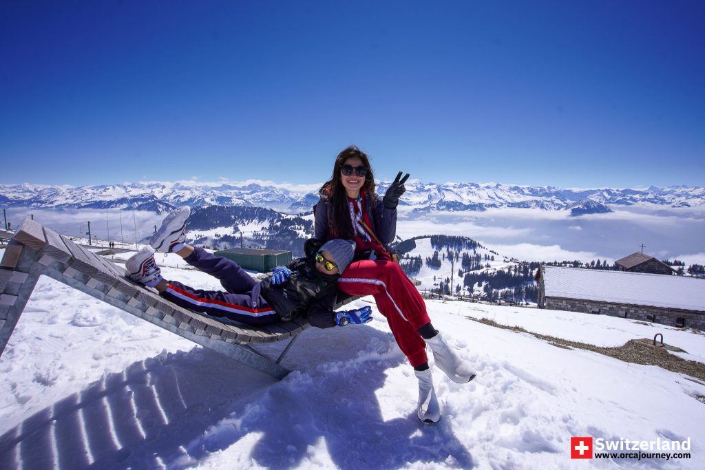 Rigi Kulm