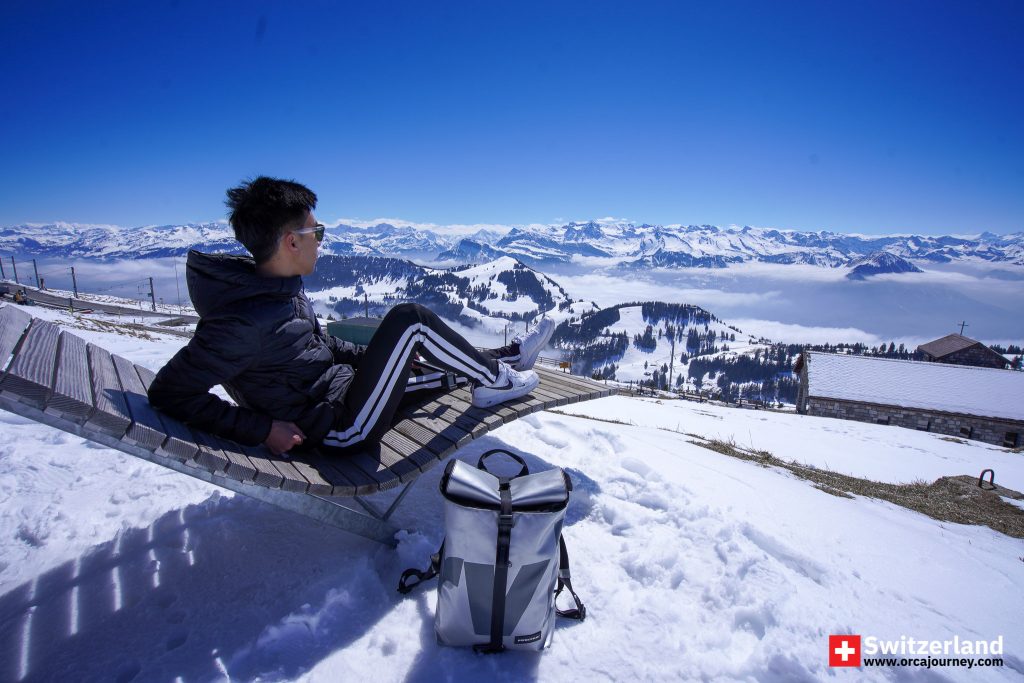 Rigi Kulm