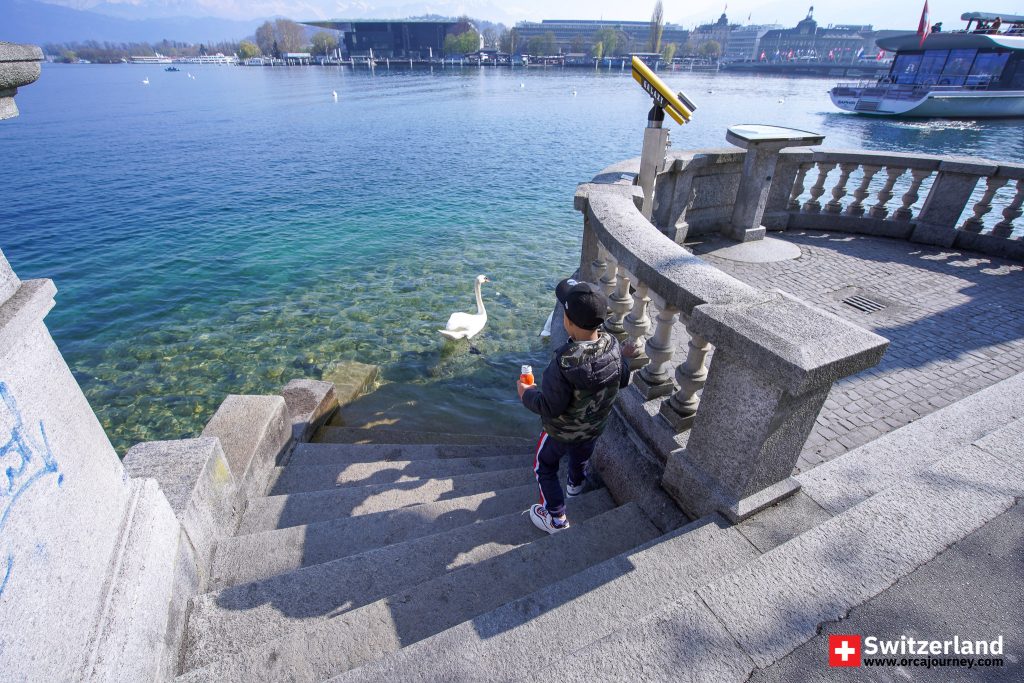 Lake Lucerne