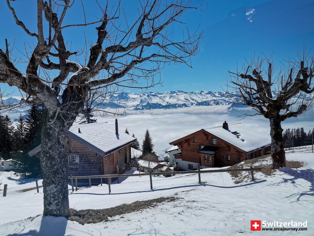 Rigi Kulm